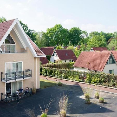 Hotel & Appartementen - De Zeven Heuvelen Groesbeek Esterno foto