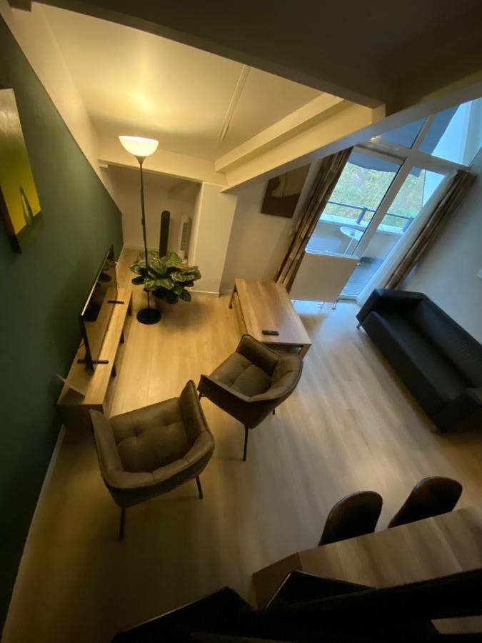 Hotel & Appartementen - De Zeven Heuvelen Groesbeek Esterno foto