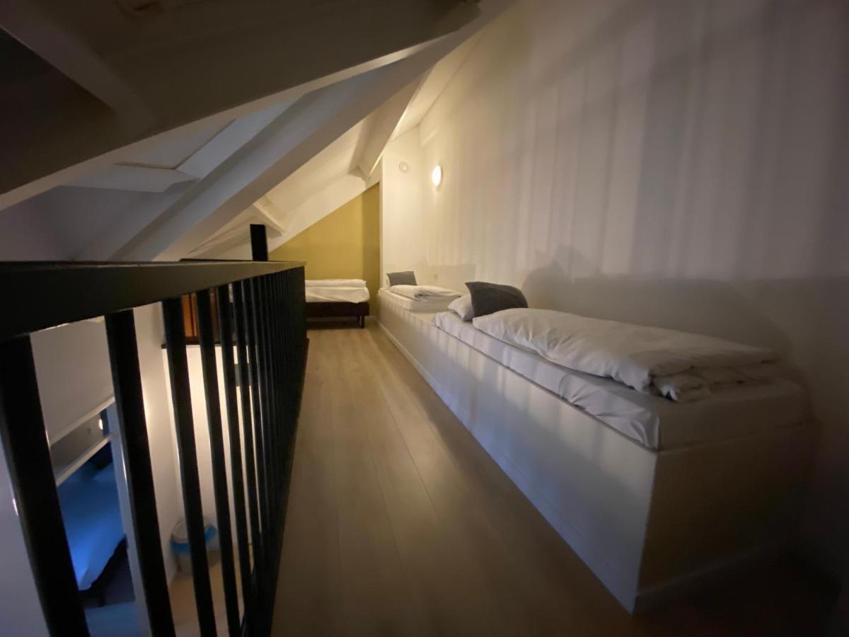 Hotel & Appartementen - De Zeven Heuvelen Groesbeek Esterno foto