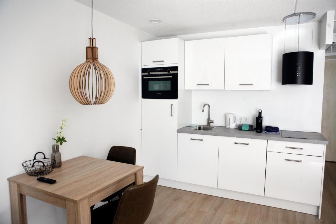 Hotel & Appartementen - De Zeven Heuvelen Groesbeek Esterno foto
