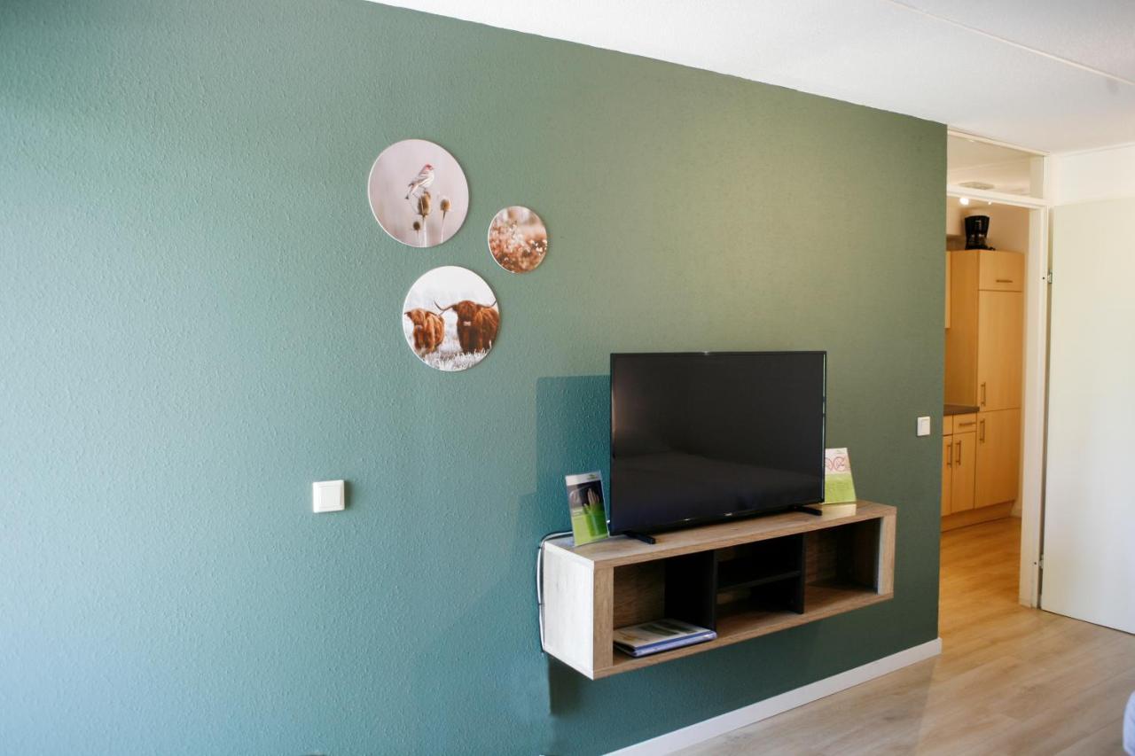 Hotel & Appartementen - De Zeven Heuvelen Groesbeek Esterno foto