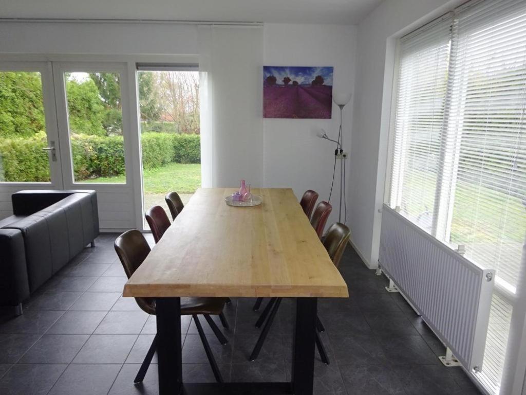 Hotel & Appartementen - De Zeven Heuvelen Groesbeek Esterno foto