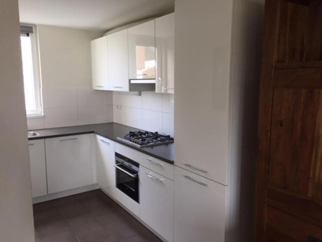 Hotel & Appartementen - De Zeven Heuvelen Groesbeek Esterno foto