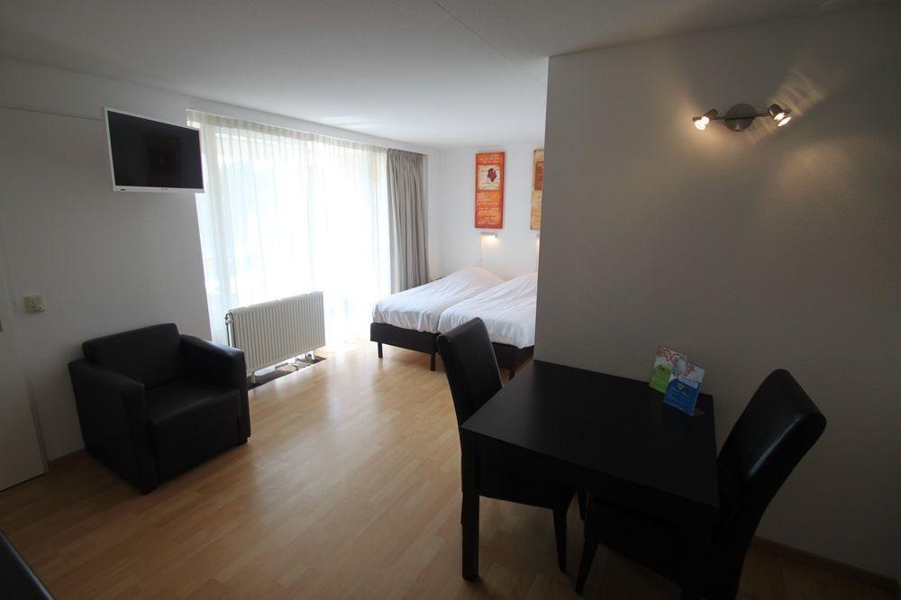 Hotel & Appartementen - De Zeven Heuvelen Groesbeek Esterno foto